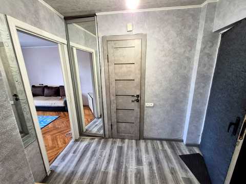 квартира за адресою Антоновича вул. (Горького), 160