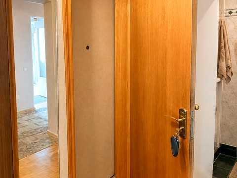 квартира за адресою Петра Вершигори вул., 9