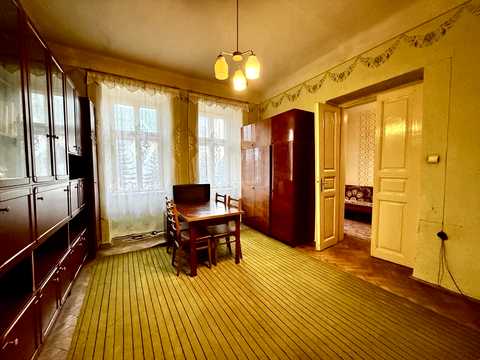 квартира за адресою Львів, Личаківська вул. (), 84