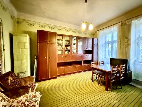 квартира за адресою Львів, Личаківська вул. (), 84
