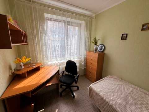 квартира по адресу Янтарная ул., 81