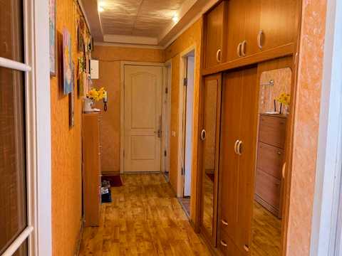 квартира по адресу Янтарная ул., 81