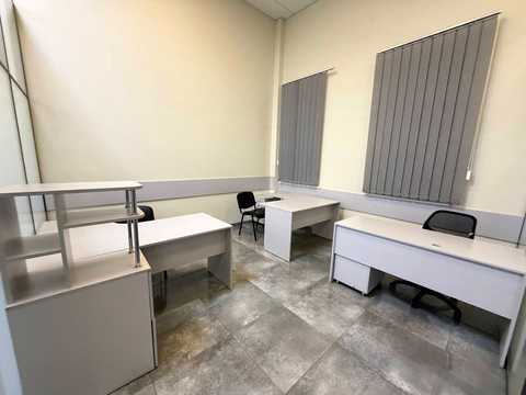коммерческая по адресу Миколы Бажана просп., 17-А