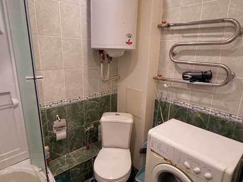 квартира по адресу Янтарная ул., 81