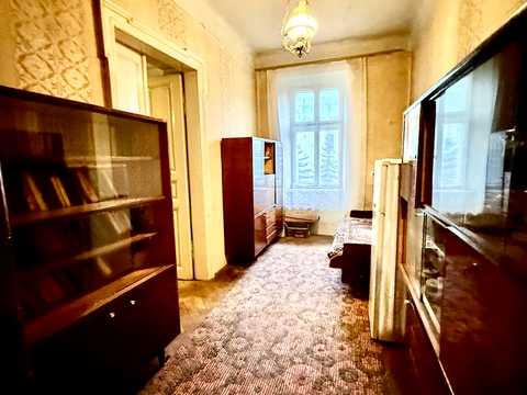 квартира за адресою Львів, Личаківська вул. (), 84