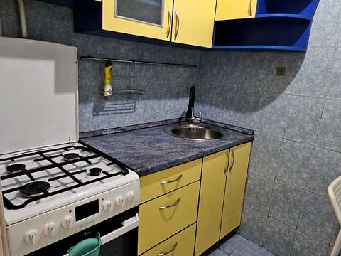 квартира за адресою Дегтярівська вул., 11-В