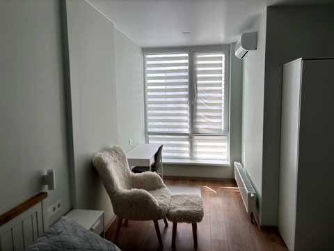 квартира за адресою Костанайська вул., 13