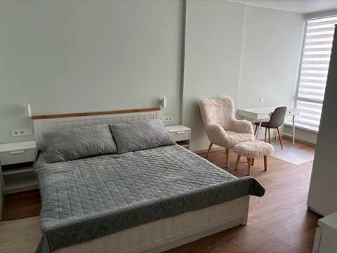 квартира за адресою Костанайська вул., 13