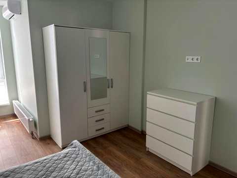 квартира за адресою Костанайська вул., 13