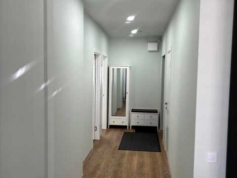 квартира за адресою Костанайська вул., 13