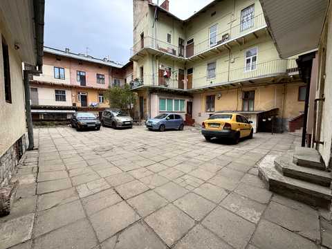 квартира за адресою Львів, Личаківська вул. (), 84