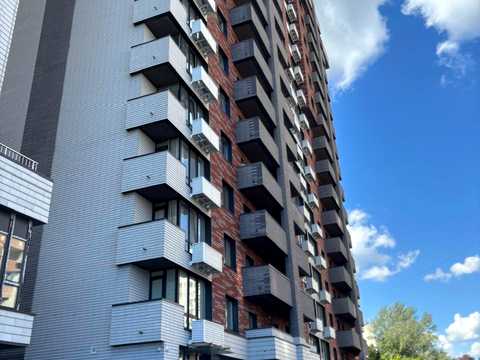 квартира за адресою Костанайська вул., 13