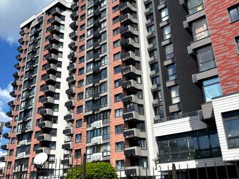 квартира за адресою Костанайська вул., 13