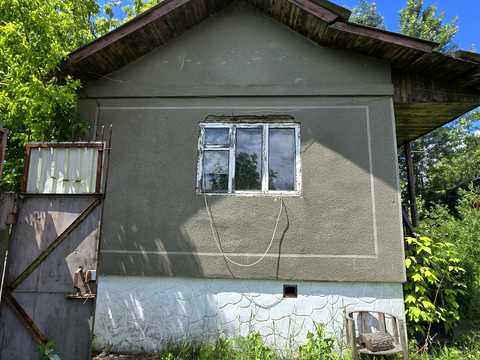 ділянка за адресою