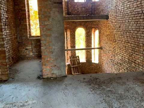 будинок за адресою Бориспільська, 5