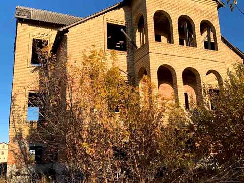 будинок за адресою Бориспільська, 5