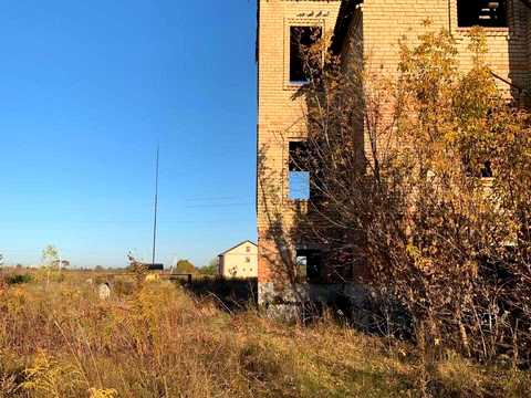 будинок за адресою Бориспільська, 5