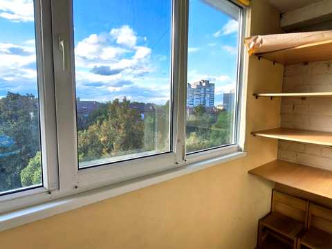 квартира по адресу Професора Герасюти ул. (Каверина), 1