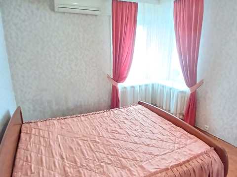 квартира за адресою Берестейський просп. (Перемоги), 89-А