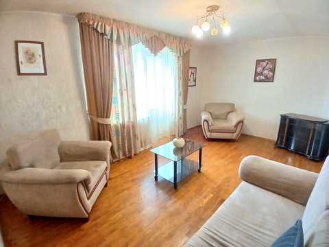 квартира за адресою Берестейський просп. (Перемоги), 89-А