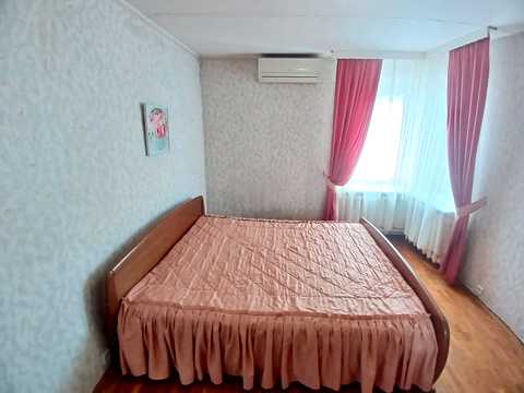 квартира за адресою Берестейський просп. (Перемоги), 89-А