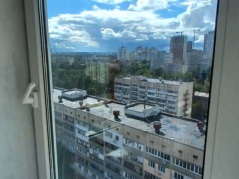 квартира за адресою Берестейський просп. (Перемоги), 89-А