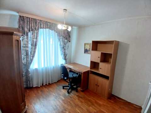 квартира за адресою Берестейський просп. (Перемоги), 89-А