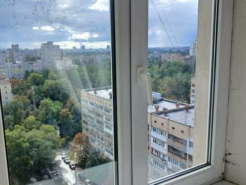 квартира за адресою Берестейський просп. (Перемоги), 89-А