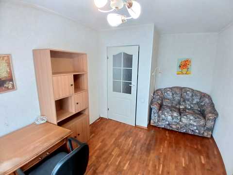 квартира за адресою Берестейський просп. (Перемоги), 89-А