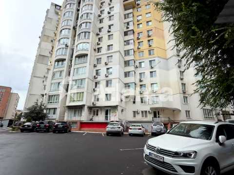 квартира по адресу Кленовая ул., 2а