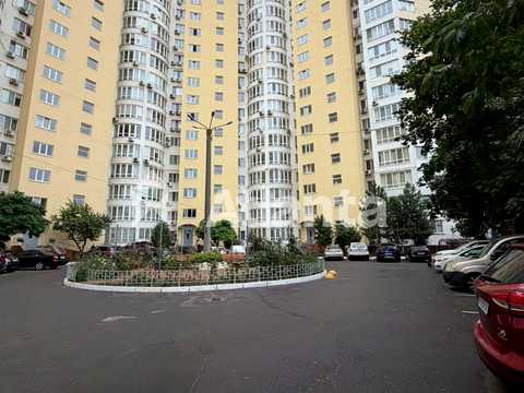 квартира по адресу Кленовая ул., 2а