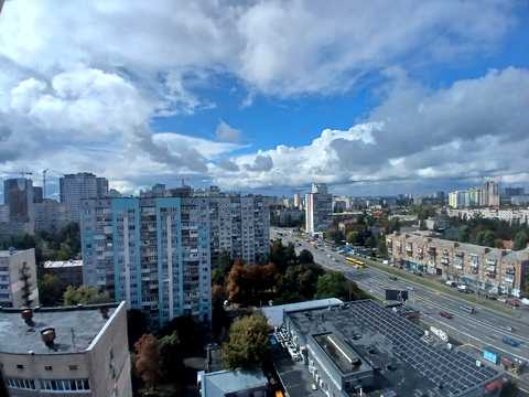 квартира за адресою Берестейський просп. (Перемоги), 89-А