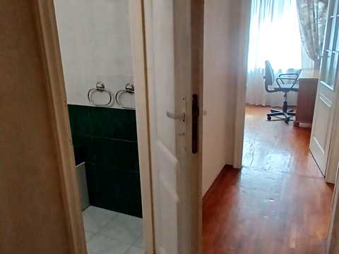квартира за адресою Берестейський просп. (Перемоги), 89-А