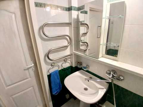 квартира за адресою Берестейський просп. (Перемоги), 89-А