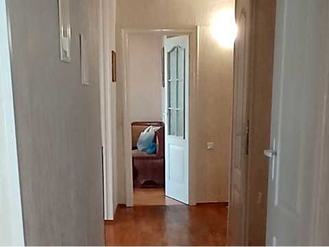 квартира за адресою Берестейський просп. (Перемоги), 89-А
