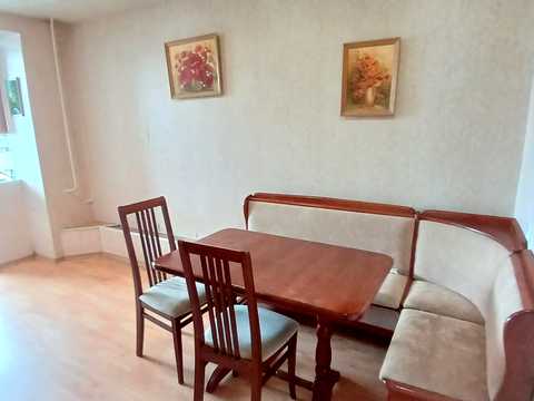квартира за адресою Берестейський просп. (Перемоги), 89-А