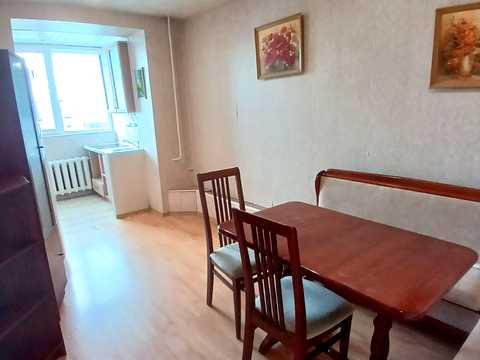 квартира за адресою Берестейський просп. (Перемоги), 89-А