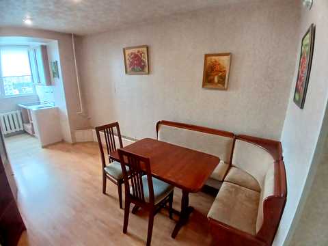 квартира за адресою Берестейський просп. (Перемоги), 89-А