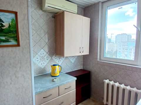 квартира за адресою Берестейський просп. (Перемоги), 89-А