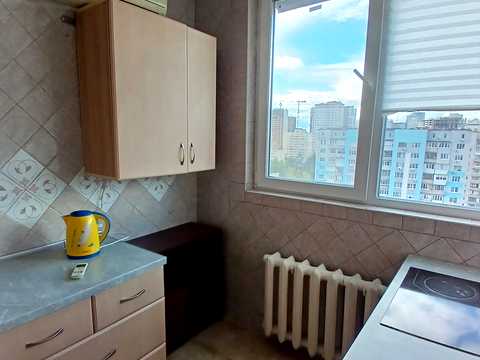 квартира за адресою Берестейський просп. (Перемоги), 89-А