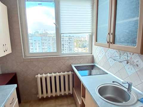 квартира за адресою Берестейський просп. (Перемоги), 89-А