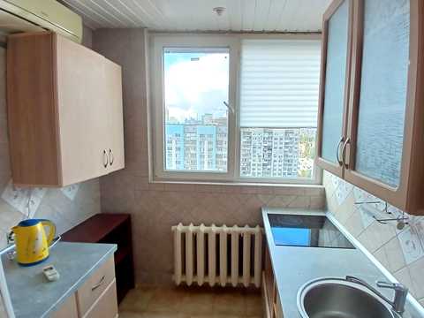 квартира за адресою Берестейський просп. (Перемоги), 89-А