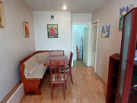 квартира за адресою Берестейський просп. (Перемоги), 89-А