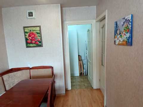 квартира за адресою Берестейський просп. (Перемоги), 89-А