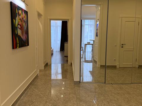 квартира за адресою Саперне Поле вул., 3