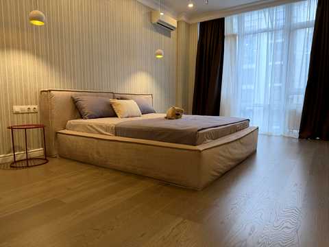 квартира за адресою Саперне Поле вул., 3