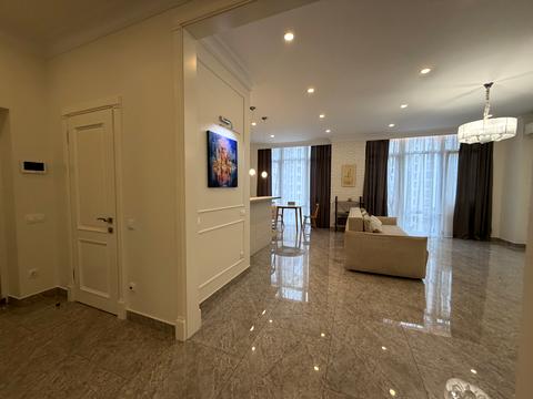 квартира за адресою Саперне Поле вул., 3