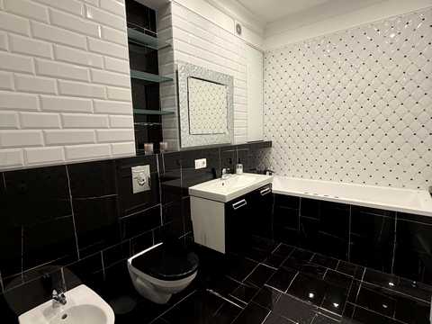 квартира за адресою Саперне Поле вул., 3