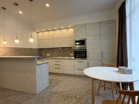 квартира за адресою Саперне Поле вул., 3