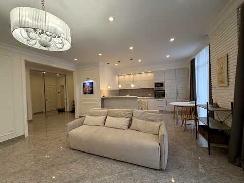 квартира за адресою Саперне Поле вул., 3
